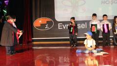 Evrensel Kolej